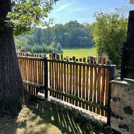 Casa de Campo Budin