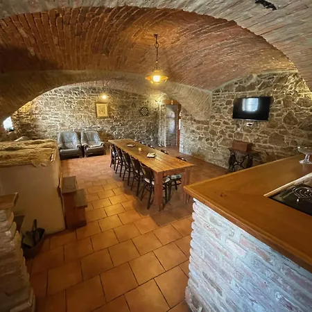 Casa de Campo Budin *